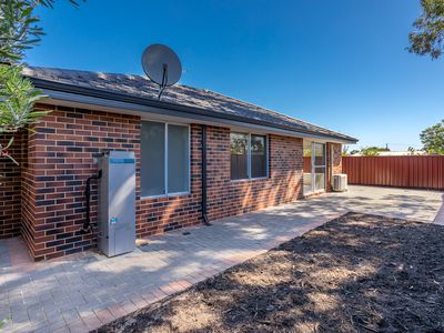 11A Tomlinson Place, Armadale