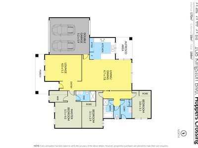 108 Kingston Boulevard, Hoppers Crossing