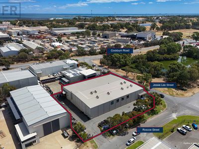 8 Jessie Lee Street, Henderson