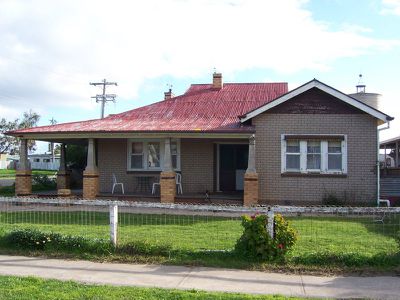 Horsham