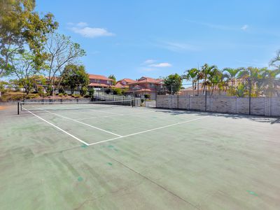 33 / 189 Wecker Road, Mansfield