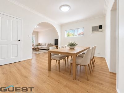 29 Cairds Avenue, Bankstown
