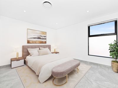 2B Besborough Avenue, Bexley