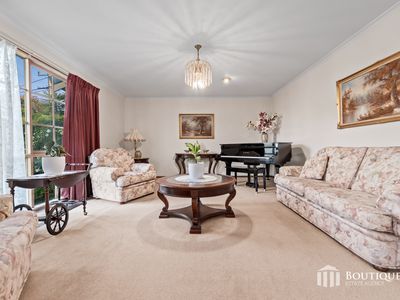 40 Howe Avenue, Dandenong North