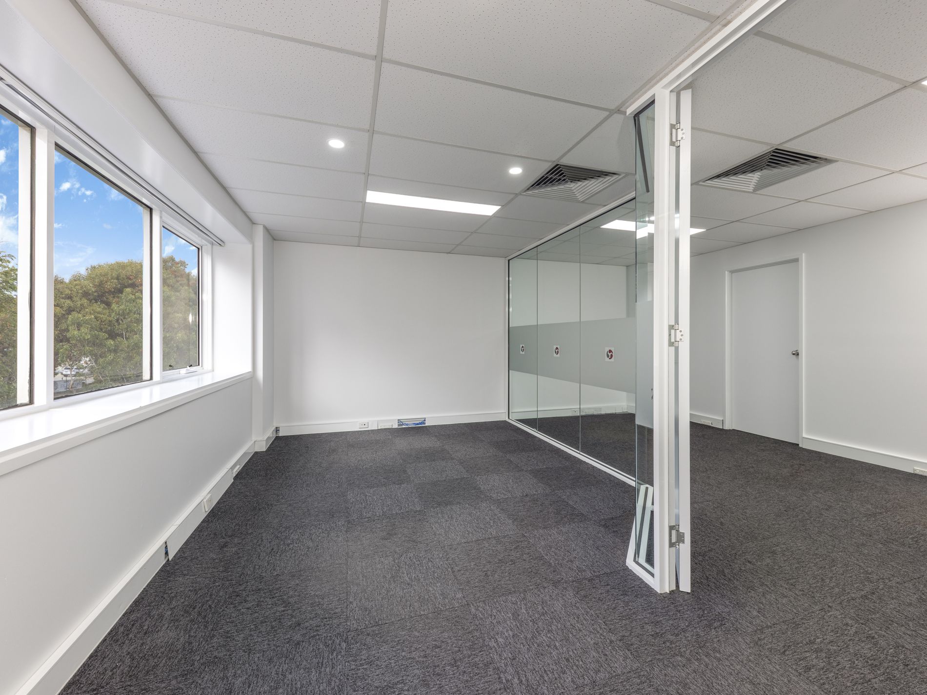Office Floor at 7 / 18-20 McDougall Road, Sunbury