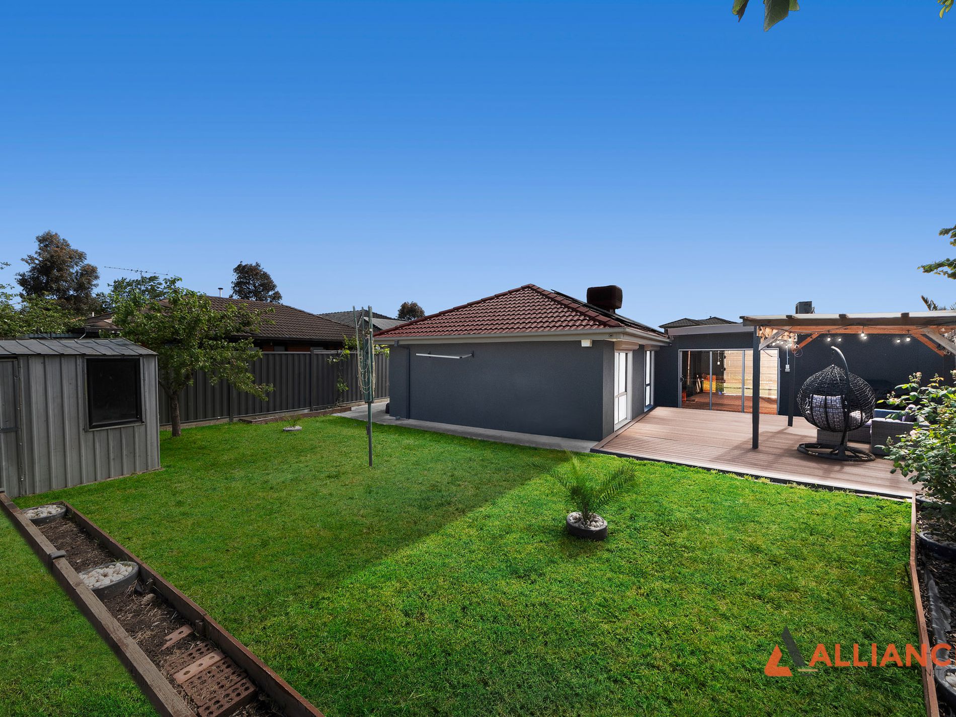 28 Milford Court, Meadow Heights