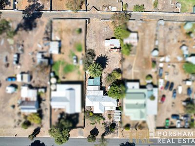 17 Barrack Street, Goroke