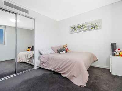 805 / 19 THE CIRCUS, Burswood