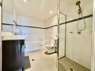 1116 / 1C Burdett Street, Hornsby