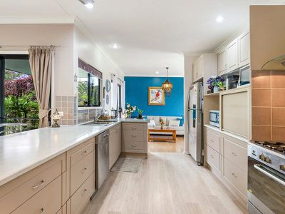 206 Sargents Road, Cawongla