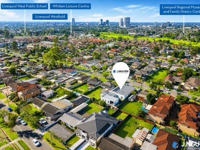 47 & 47a Webster Road, Lurnea