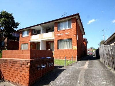 5 / 206 Victoria Road, Punchbowl