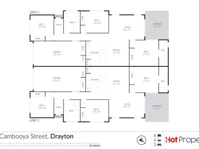 73 Cambooya Street, Drayton