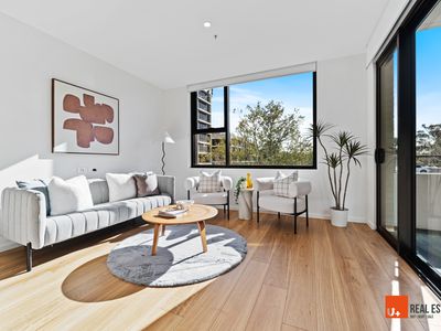105 / 25 Challis Street, Dickson
