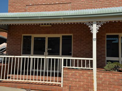 3 / 17 Browne Street, Parkes