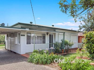 9 Kundle Street, Dapto