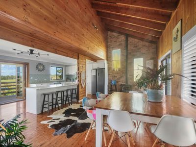 35 Hope Street, Red Head