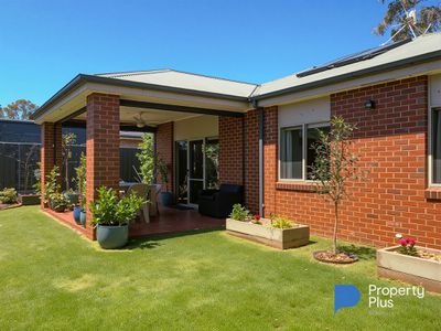 2B Warren Street, Harcourt