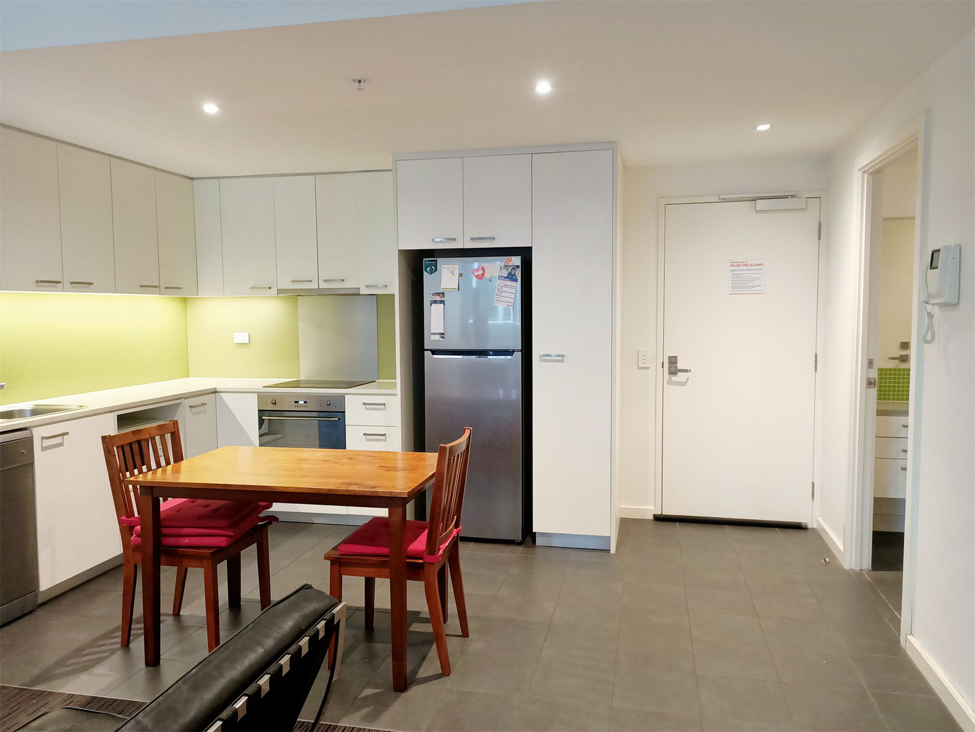M01 / 102 Waymouth Street, Adelaide