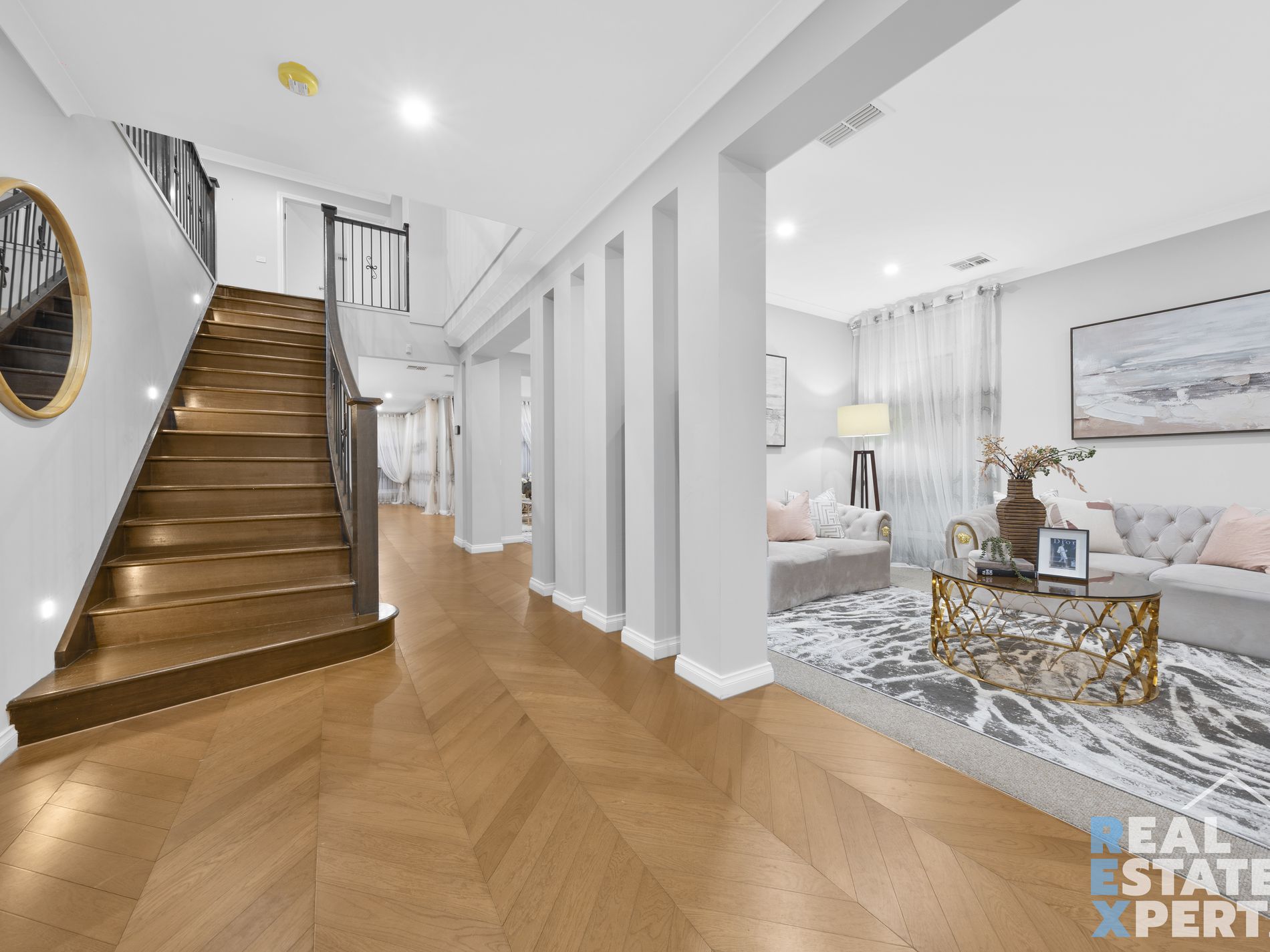 6 Splash Way, Lyndhurst