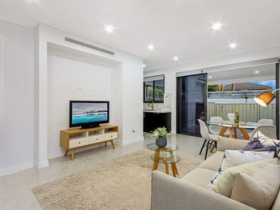 15 & 15A Chiltern Road, Guildford