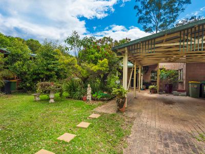 1 / 4 Silky Oak Drive, Nimbin