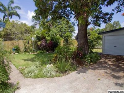 35 Sixth Street, South Townsville