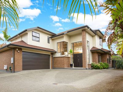 137A Bucklands Beach Rd, Bucklands Beach