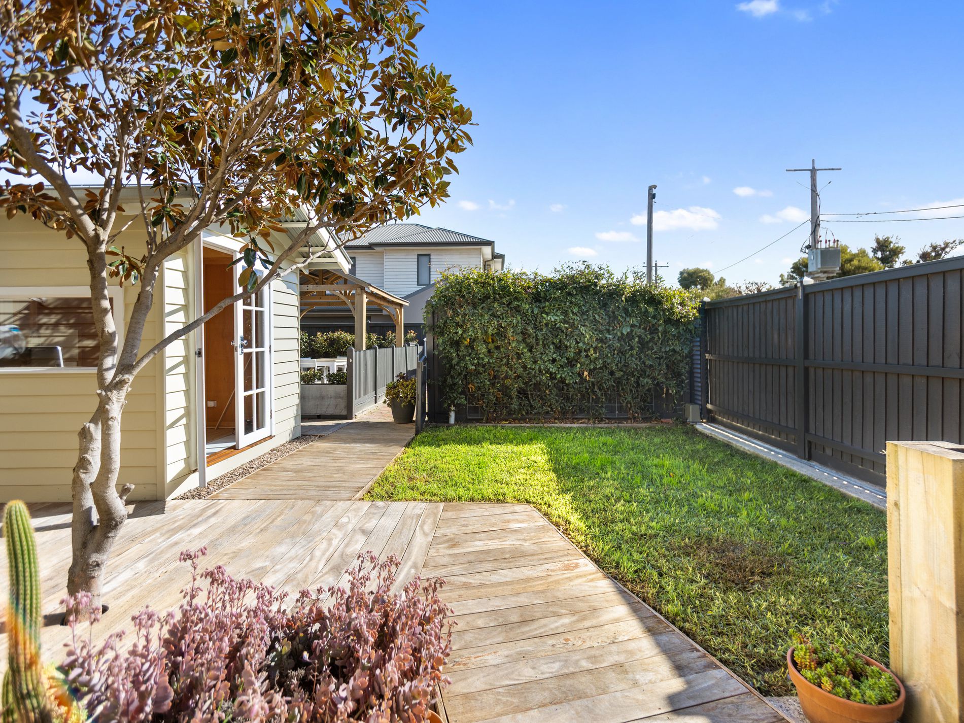 71 Hannan Street, Williamstown