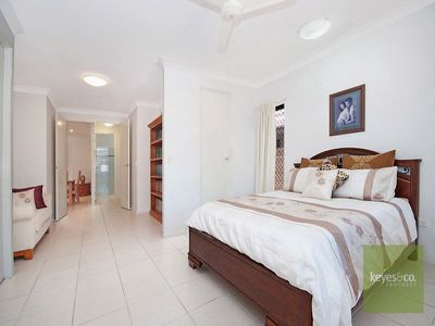 58 Sheerwater Parade, Douglas
