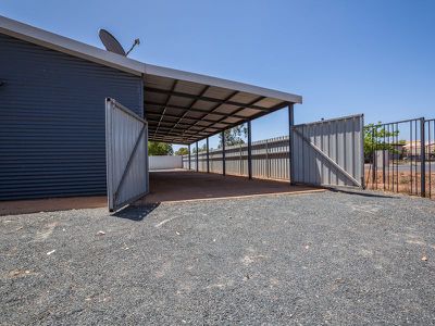 21 Dale Street, South Hedland