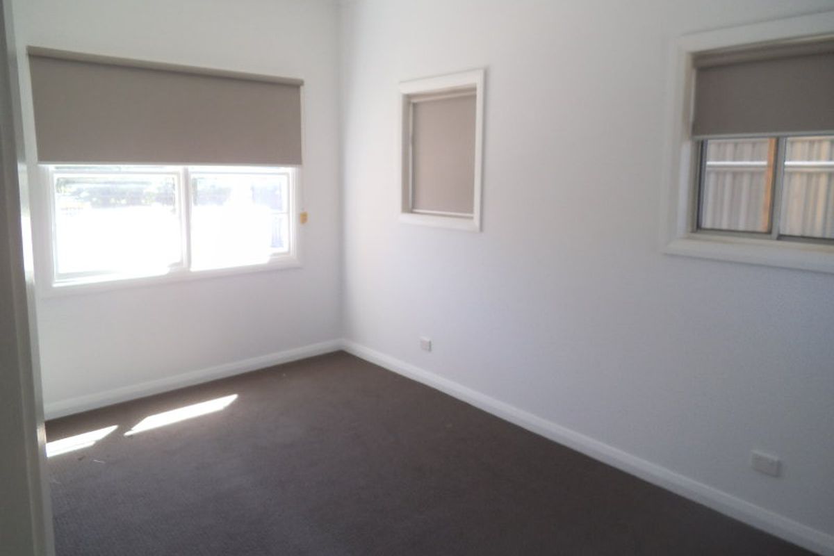 22 Chenery Street, Mansfield