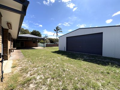 51 Clemenceau Crescent, Tanilba Bay