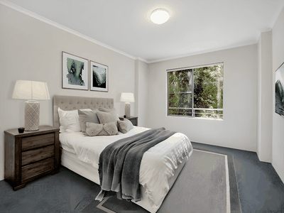 B303 / 780 Bourke Street, Redfern