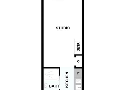 2511 / 181 A'Beckett Street, Melbourne