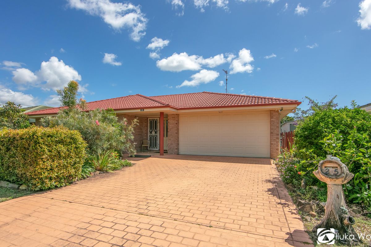 25 Melville Street, Iluka