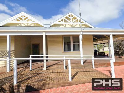 20 River Street, Quambatook