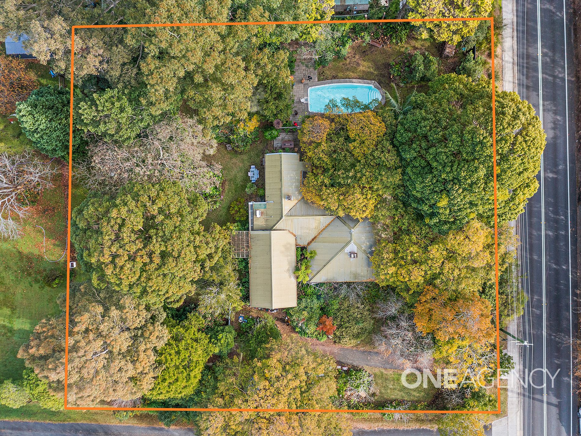 10 Pine Forest Road, Tomerong