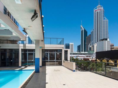 3 / 418 Murray Street, Perth