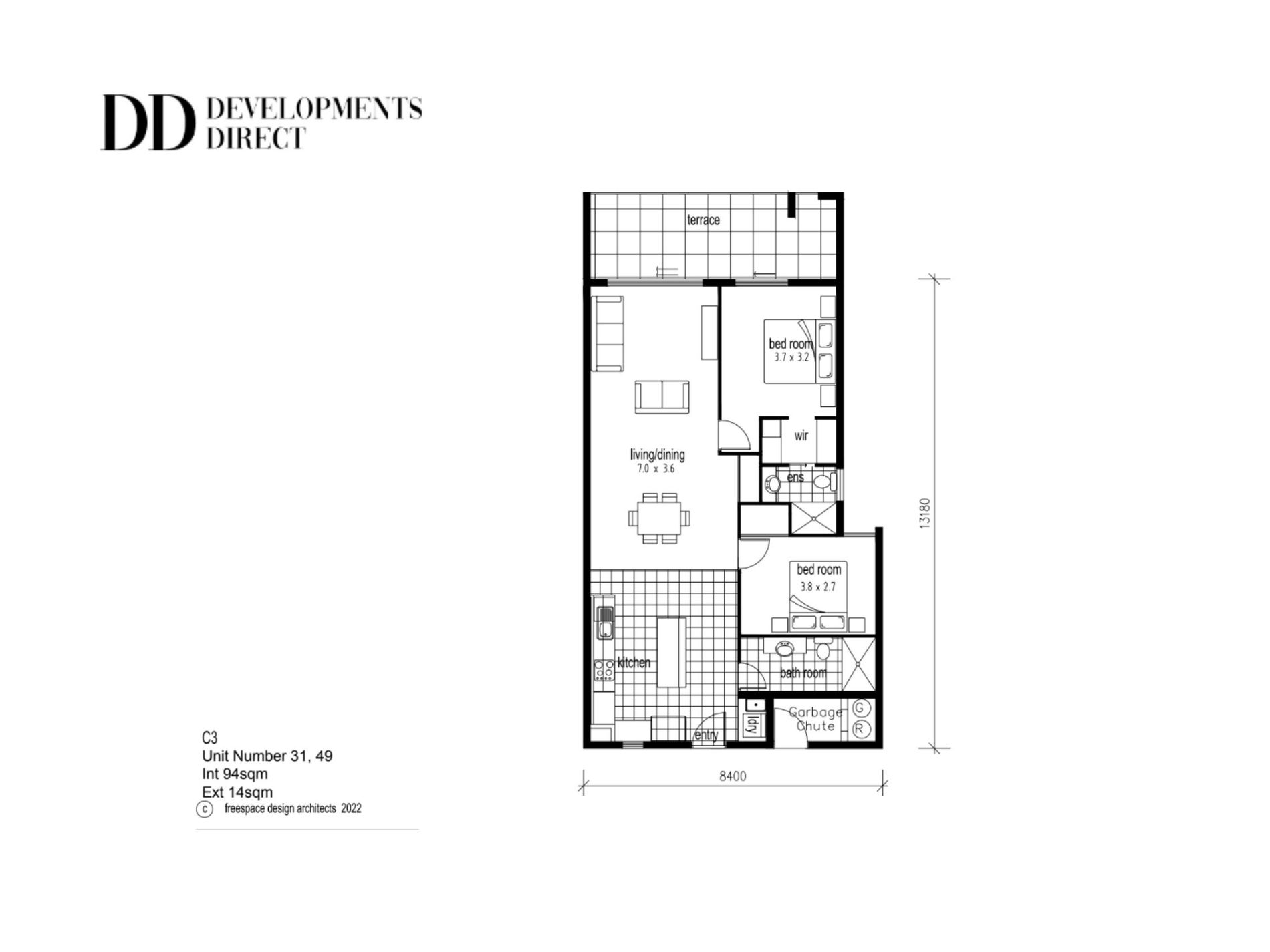 Hope Island Developments Direct Group