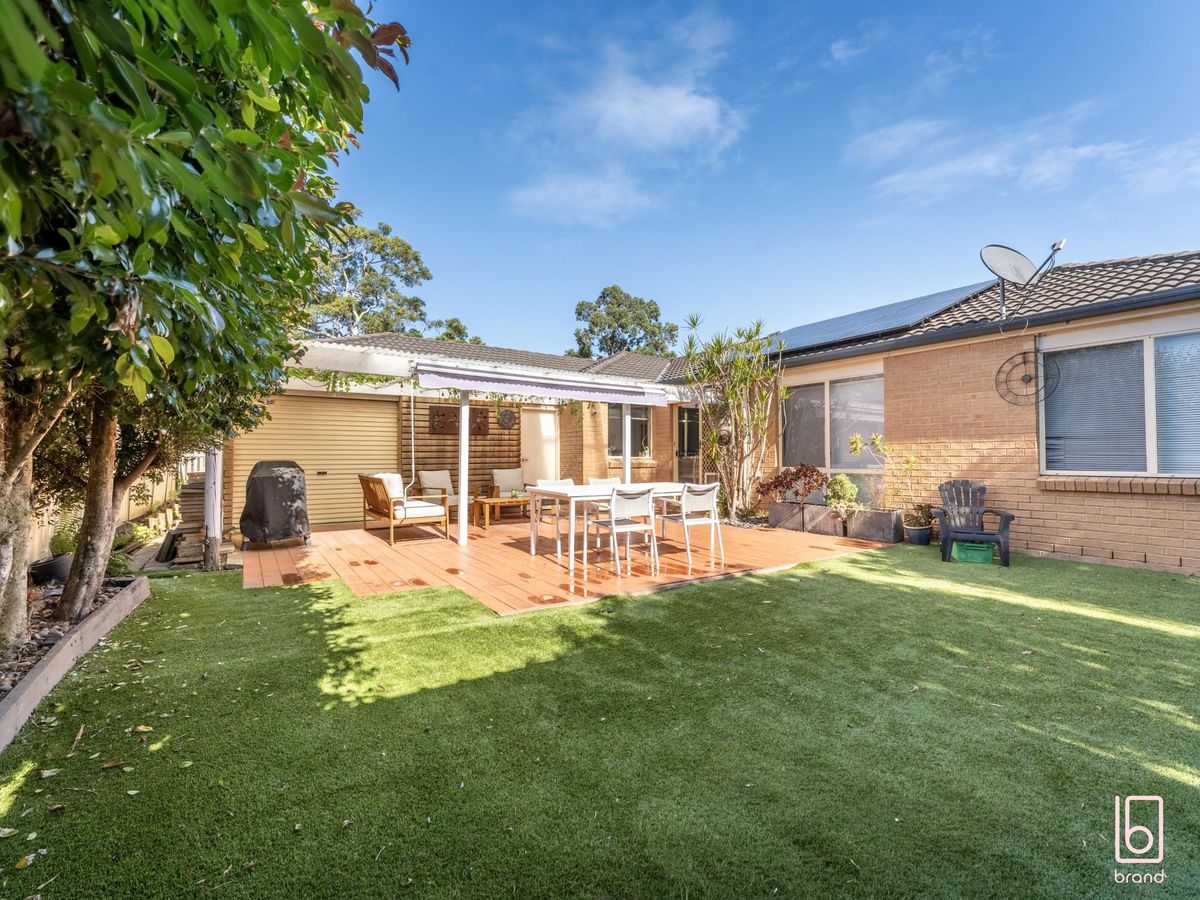 3 Ben Close, Lake Haven