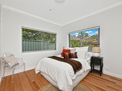 3 / 45 Waratah Street, Oatley