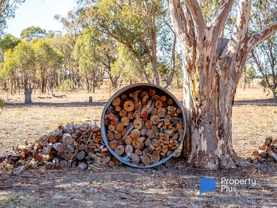 403 Yallook Church Road, Dingee