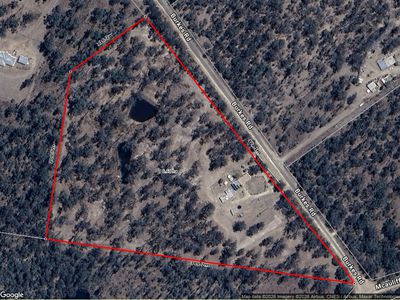 198 Burkes Road, Booie