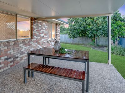 8 Kyah Close, Kallangur