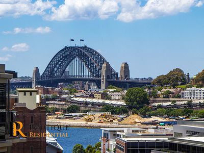 901e / 26 Point Street, Pyrmont