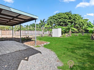 32 Marine Parade, Newell