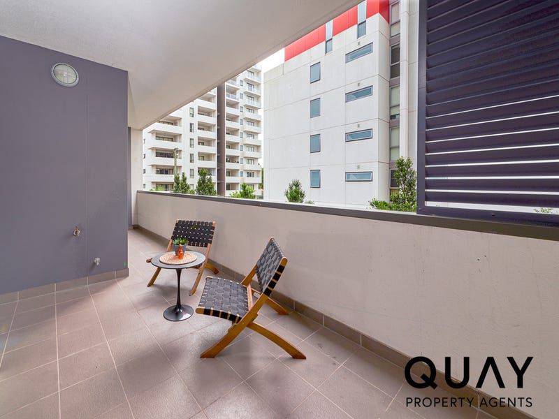 5 / 4-6 Browne Parade, Warwick Farm