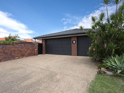 70 WILD DUCK DRIVE, Mermaid Waters