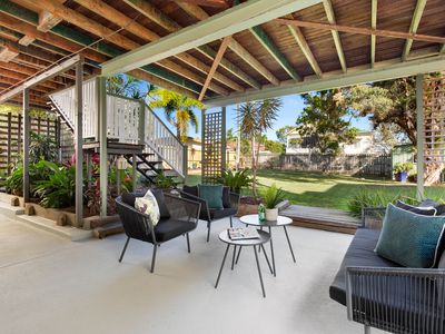 19 Eleventh Avenue, Kedron